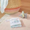 Baby Book And Plush Elephant - Cloud Island™ -My baby GUEST df24acd6 2e43 40e6 b003 d9c78b413423