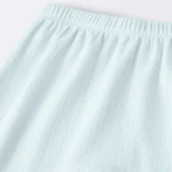 Baby Boys' 2pc Pointelle Set - Cloud Island™ Blue -My baby GUEST e3d29492 c57b 4e9c 9032 abf0ec5c6ab6