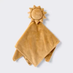 Plush Security Blanket - Golden Sun- Cloud Island™ -My baby GUEST e9891530 fabb 48a6 b54a ee17c3f27674