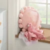 Small Security Blanket - Cloud Island™ Flamingo -My baby GUEST eb4e79b9 d57c 422e 833e c1269d7c0578