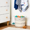 Baby Decorative Coiled Rope Basket - Cloud Island™ 2 Baby Decorative Coiled Rope Basket - Cloud Island™ -My baby GUEST f084f4c8 a610 4372 8bbc 85365437a570