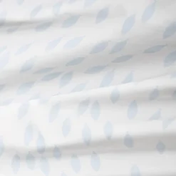 Fitted Crib Sheet - Cloud Island™ School Of Fish Light Blue And White -My baby GUEST f8a7a7d5 b795 4cab b796 47694bda3e53