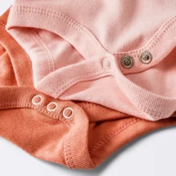 Baby 7pk Short Sleeve Bodysuit - Cloud Island™ Turquoise Blue -My baby GUEST fb8f6314 fcef 4ba4 9da0 39d4c2677101