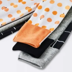 Baby 3pk Halloween Sleep N' Play - Cloud Island™ Orange 8 Baby 3pk Halloween Sleep N' Play - Cloud Island™ Orange -My baby GUEST fea08cd7 b6b8 4ed7 8324 5b046d19c71b
